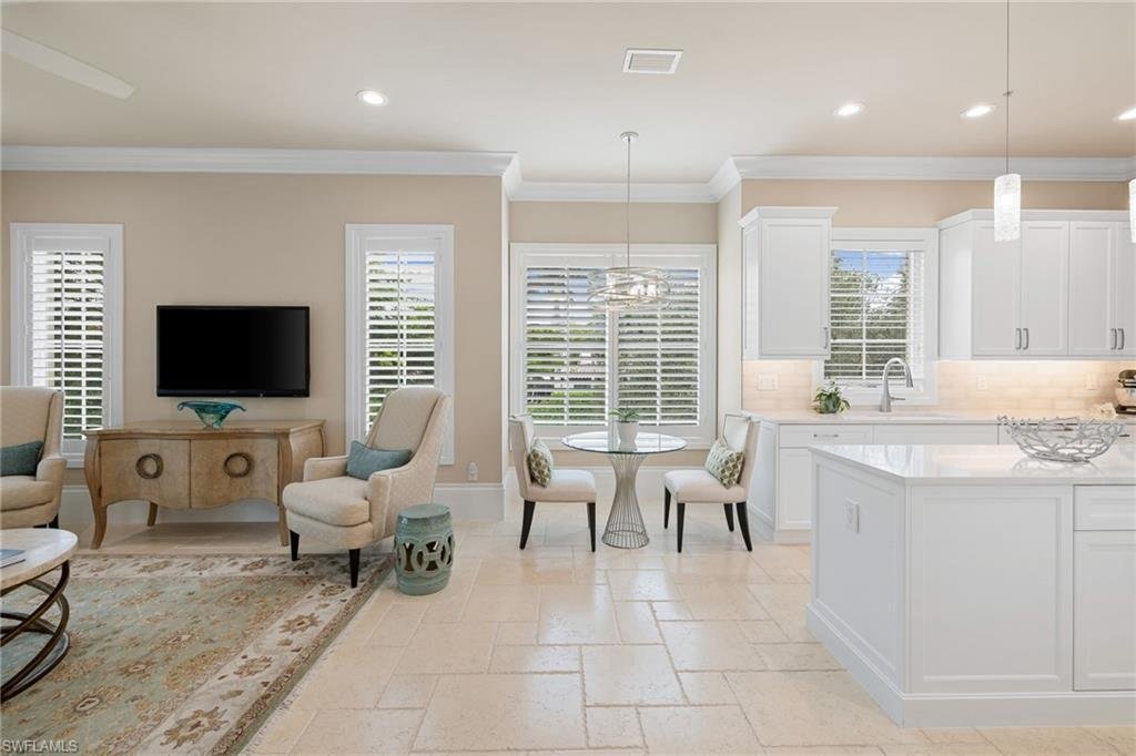 Appartement à Naples, Floride, États-Unis 1 - 19085497