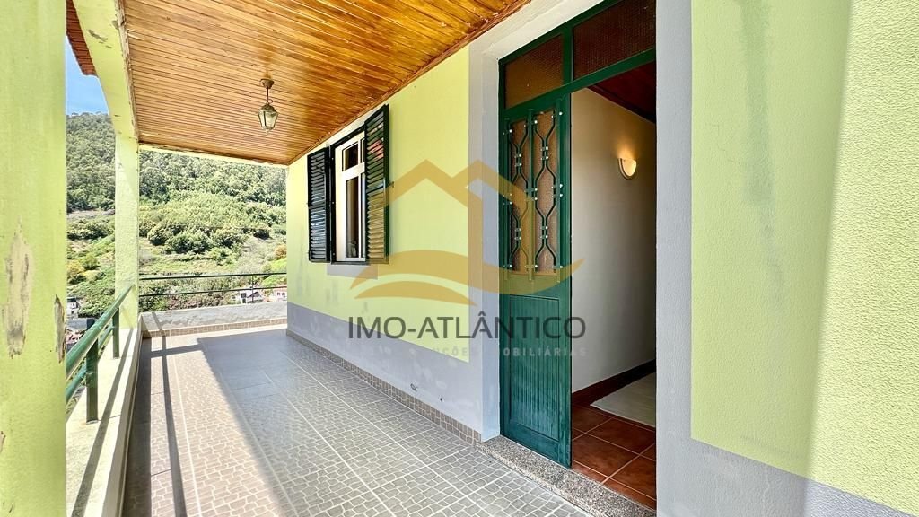 Casa en Ribeira Brava, Madeira, Portugal 2 - 19079436