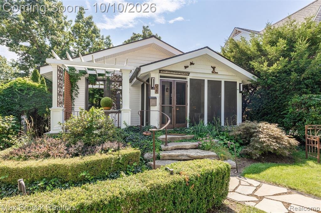Haus in Birmingham, Michigan, Vereinigte Staaten 1 - 19077021