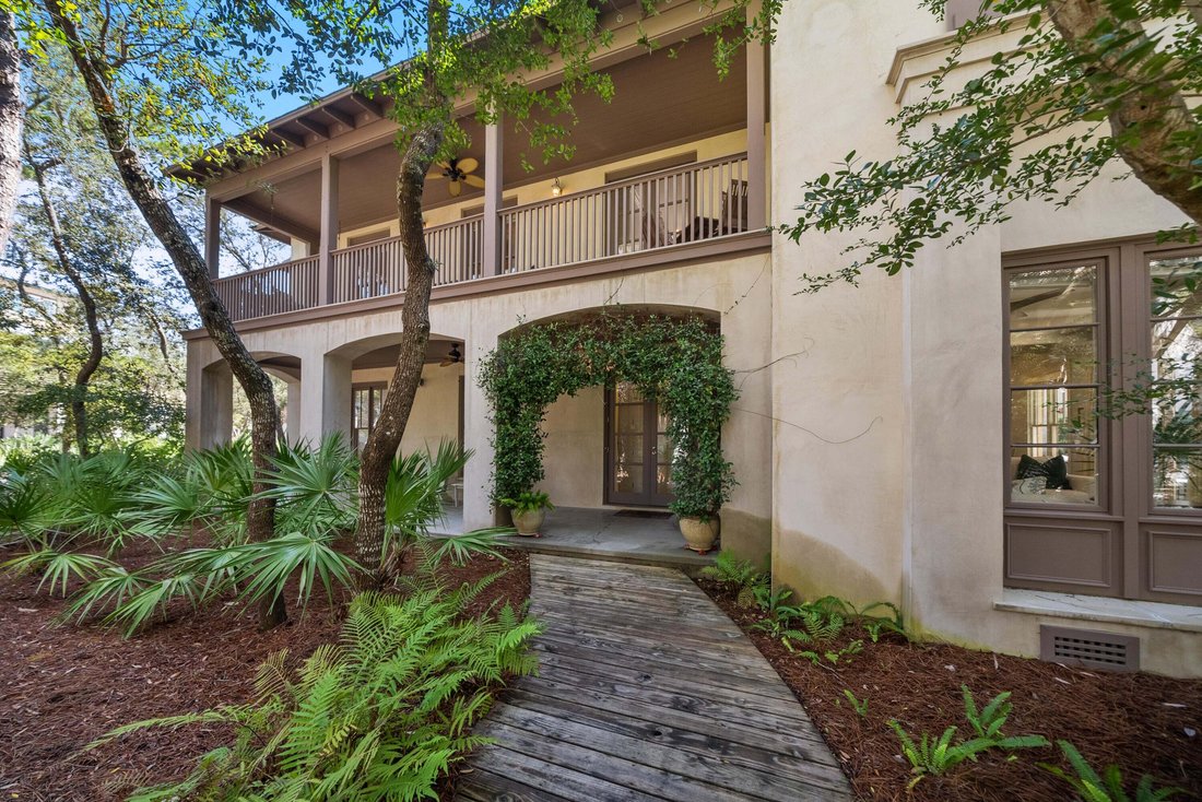 Haus in Watersound, Florida, Vereinigte Staaten 1 - 19085644