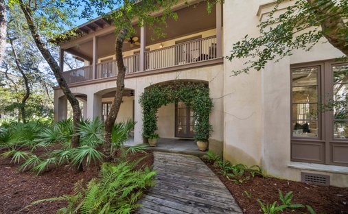 Casa a Watersound, Florida, Stati Uniti 1