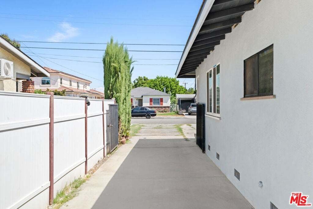 Maison à San Gabriel, Californie, États-Unis 5 - 19085793
