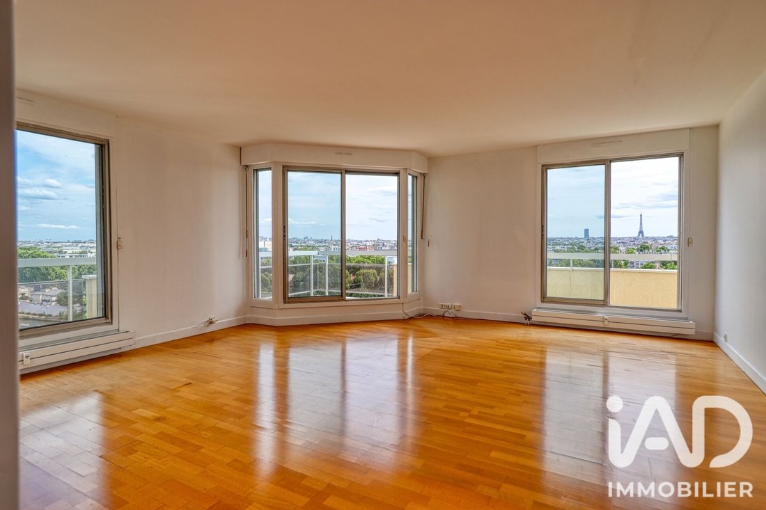 Apartment in Hôtel de Ville, Courbevoie, France 1 - 19083432