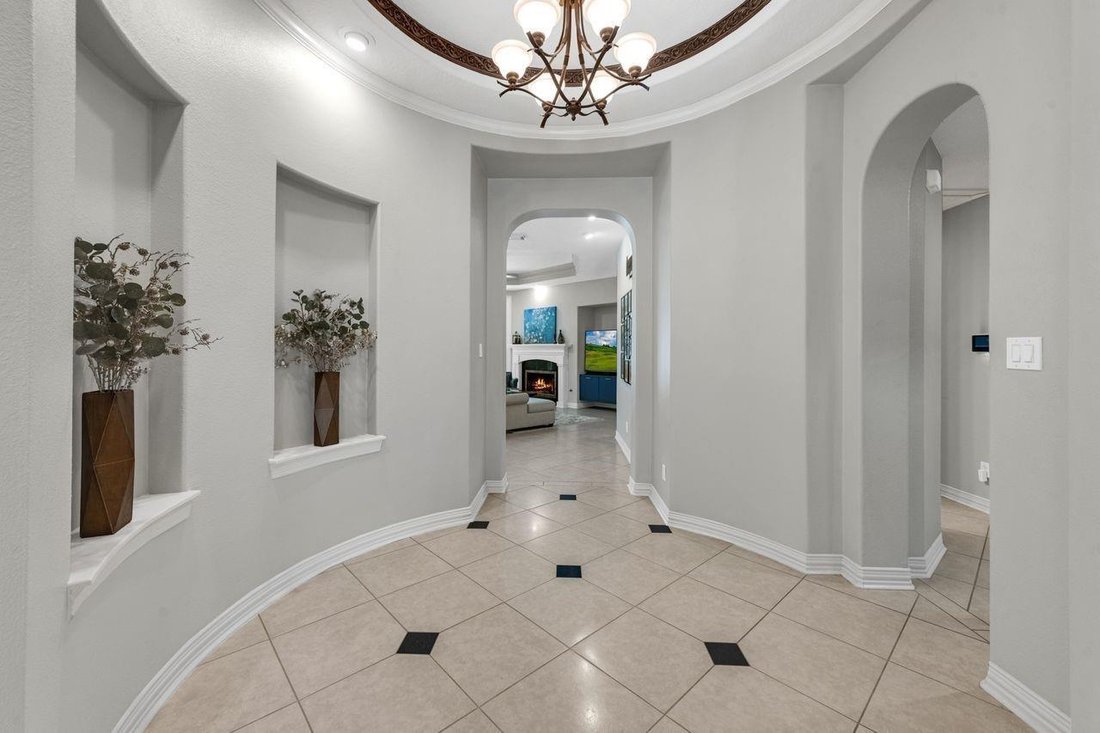 Casa en Katy, Texas, Estados Unidos 5 - 19081211