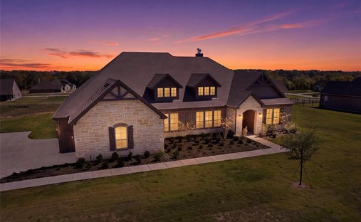Casa a Van Alstyne, Texas, Stati Uniti 1
