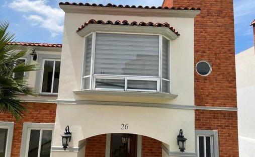 Haus in Ciudad López Mateos, Bundesstaat Mexiko, Mexiko 1