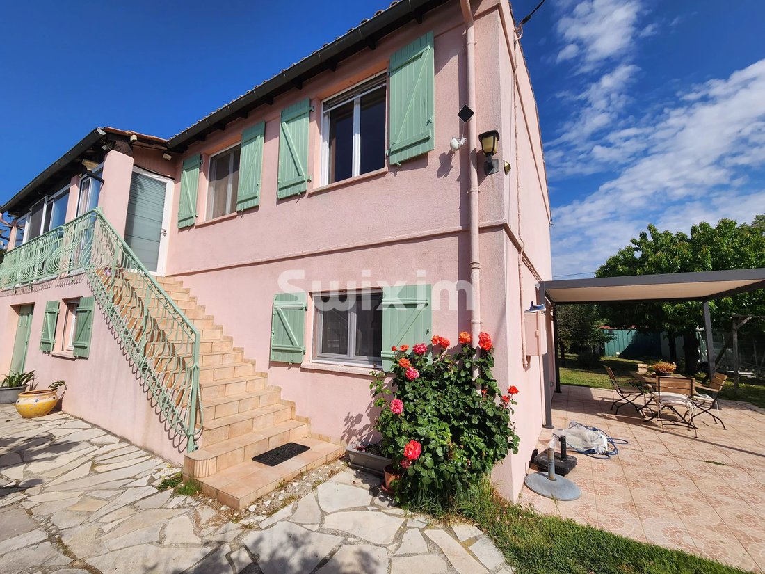 Casa en Centre, Les Arcs, Francia 4 - 19077466
