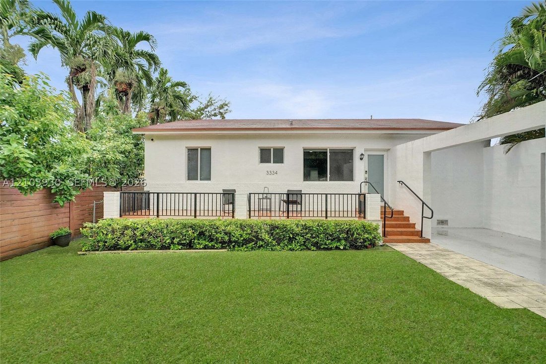 Haus in Miami, Florida, Vereinigte Staaten 3 - 19080884