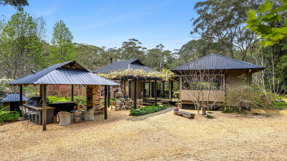 House in Forest Glen, New South Wales, Australia 2 - 19076752