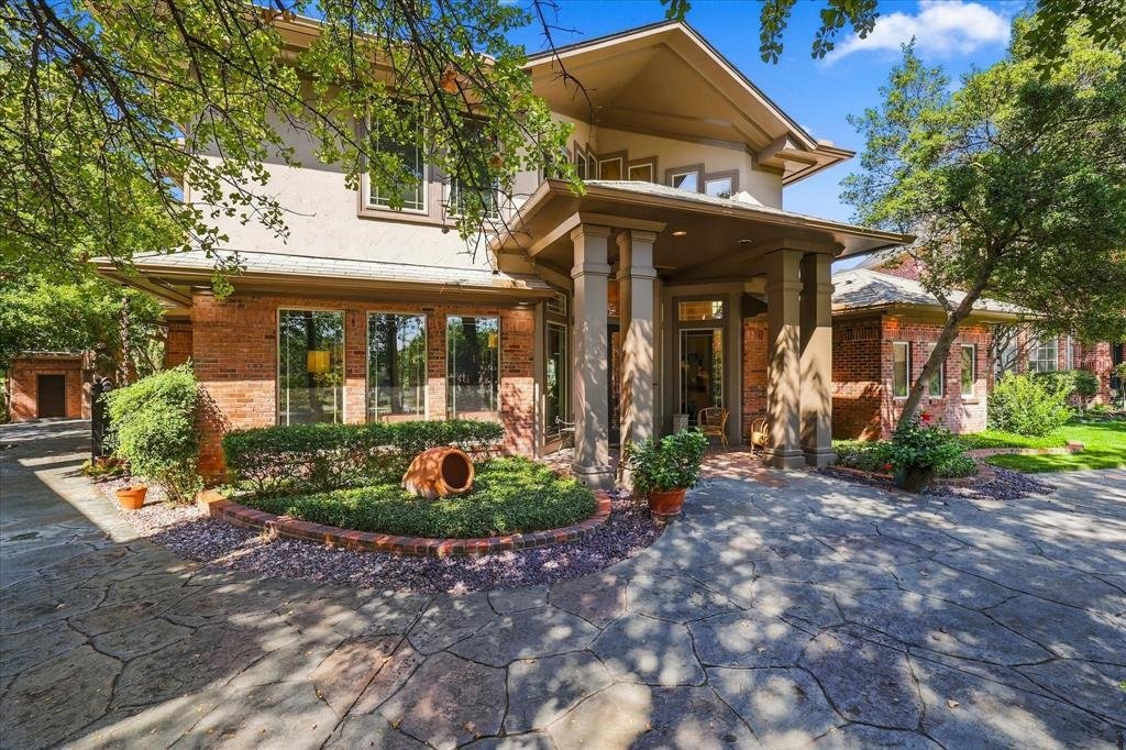 Maison à Lewisville, Texas, États-Unis 4 - 19081112