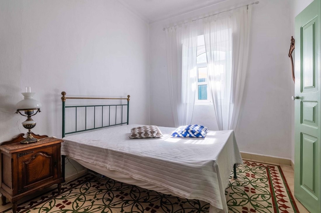 Villa a Conceicao e Cabanas de Tavira, Algarve, Portogallo 3 - 15382441