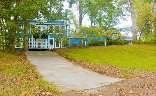 Casa en Walkertown, Carolina del Norte, Estados Unidos 1