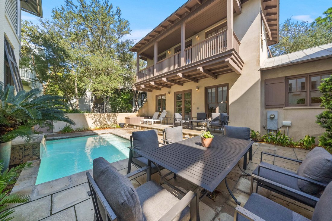 Haus in Watersound, Florida, Vereinigte Staaten 3 - 19085644