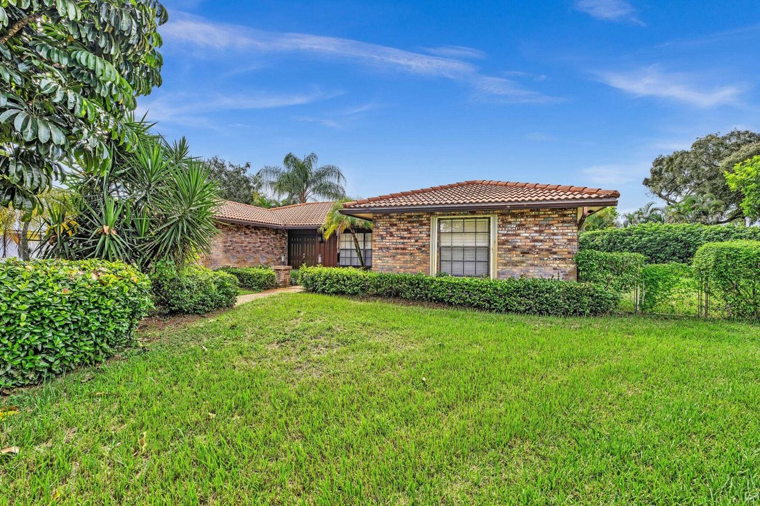 Haus in Coral Springs, Florida, Vereinigte Staaten 4 - 19086044