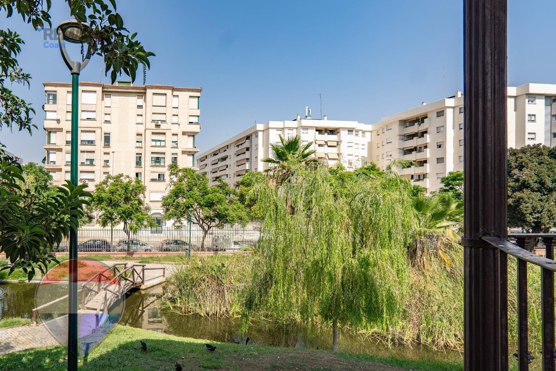 Apartment in Carretera de Cadiz, Malaga, Spain 1 - 19084547