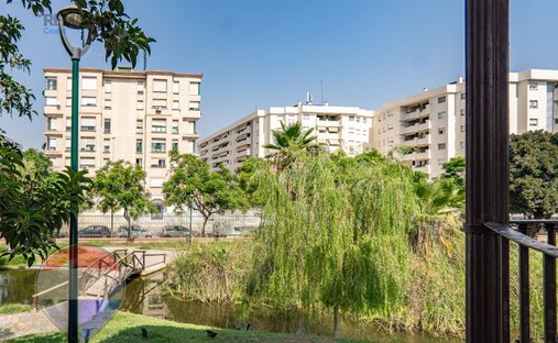 Apartment in Carretera de Cadiz, Malaga, Spain 1