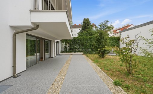 Wohnung in Wien, Wien, Österreich 1