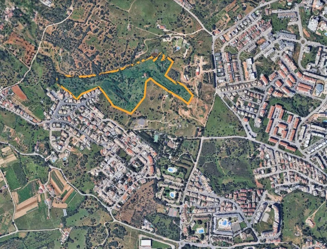 Farm Ranch in Alvor, Algarve, Portugal 1 - 19077173