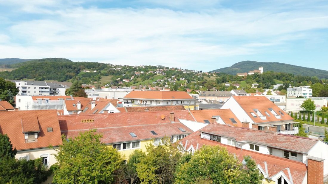 Appartement à Weiz, Styrie, Autriche 5 - 19077825