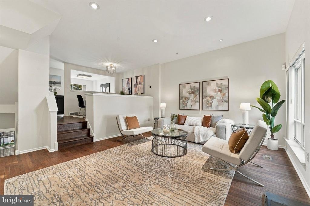 Townhouse en Filadelfia, Pensilvania, Estados Unidos 2 - 19079913
