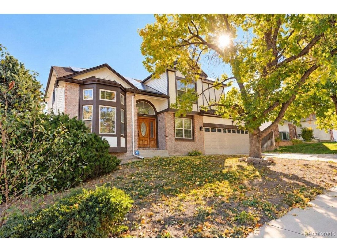 Maison à Aurora, Colorado, États-Unis 1 - 19085869