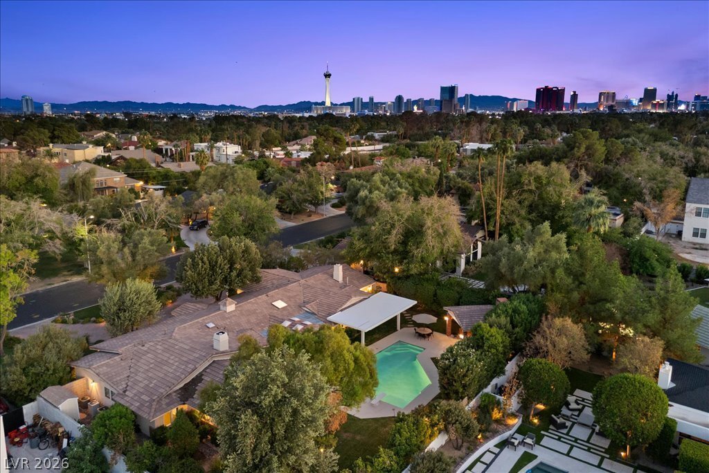 Haus in Las Vegas, Nevada, Vereinigte Staaten 2 - 19079806