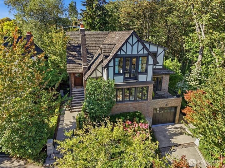 Haus in Seattle, Washington, Vereinigte Staaten 1 - 19082202
