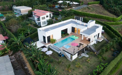 Maison à Manizales, Caldas, Colombie 1