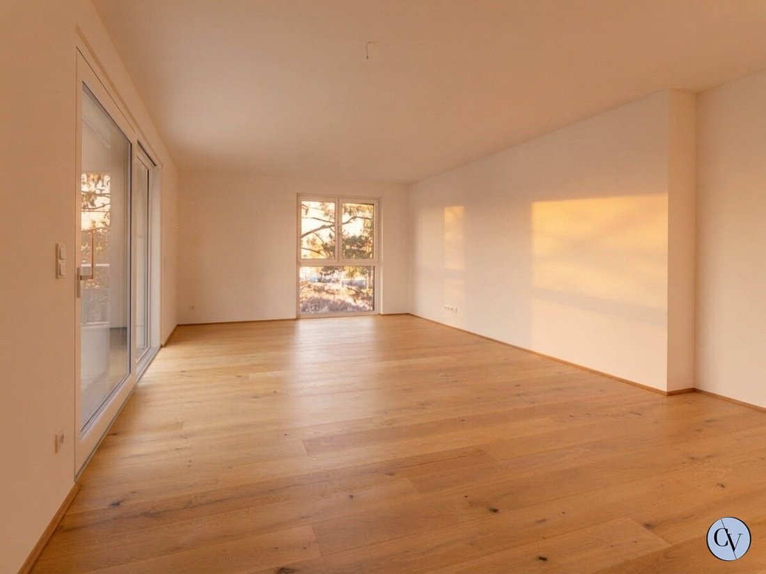 Appartement à Vienne, Vienne, Autriche 2 - 19077864