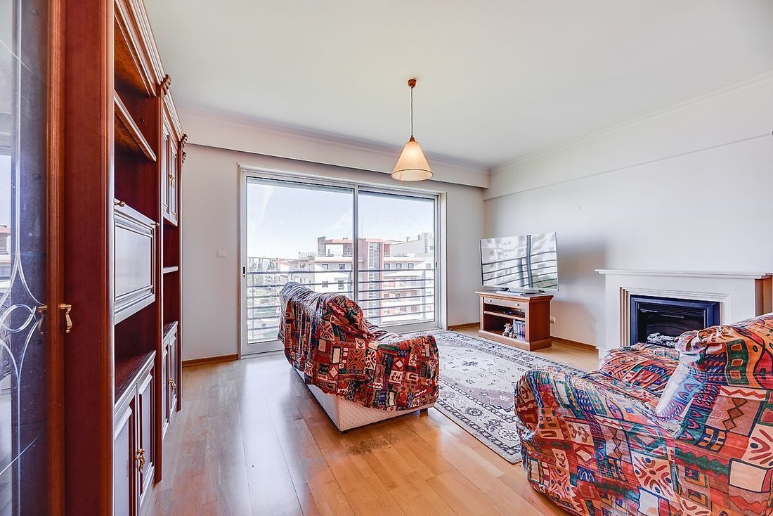 Apartment in Parque das Nacoes, Lisbon, Portugal 2 - 19083071