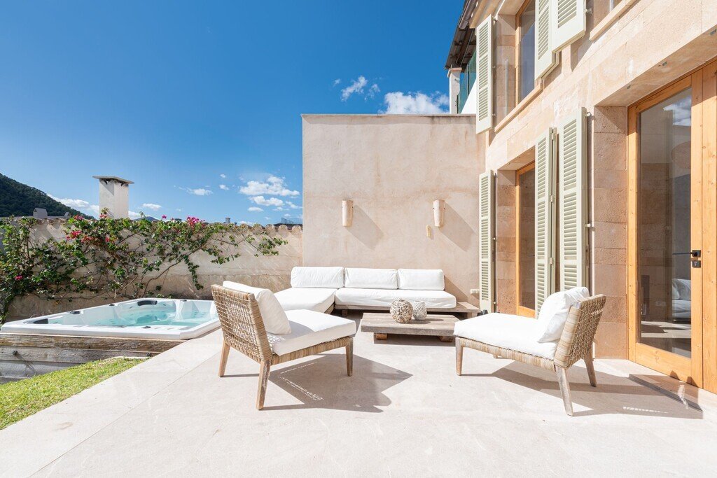 House in Pollenca, Balearic Islands, Spain 4 - 19077118