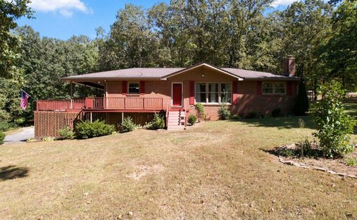 Casa a Burns, Tennessee, Stati Uniti 1