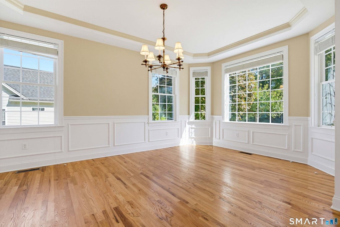 Casa en Branford, Connecticut, Estados Unidos 4 - 19082620