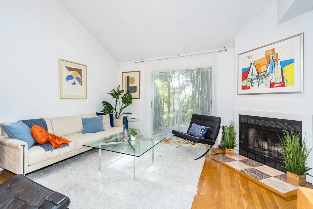 Casa a Wayland, Massachusetts, Stati Uniti 5 - 19082798