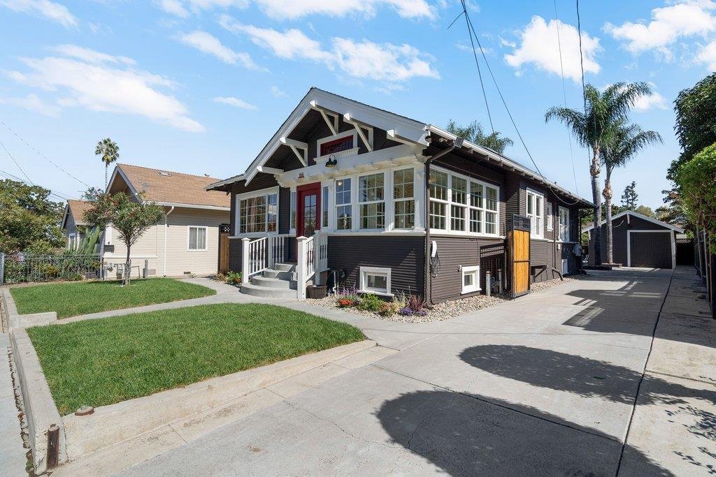 Maison à San José, Californie, États-Unis 3 - 19076900