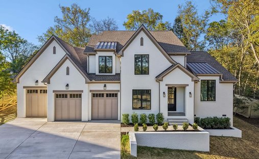 Haus in Gallatin, Tennessee, Vereinigte Staaten 1