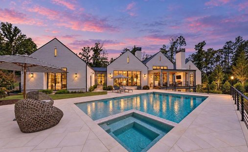 Casa a Greensboro, Georgia, Stati Uniti 1