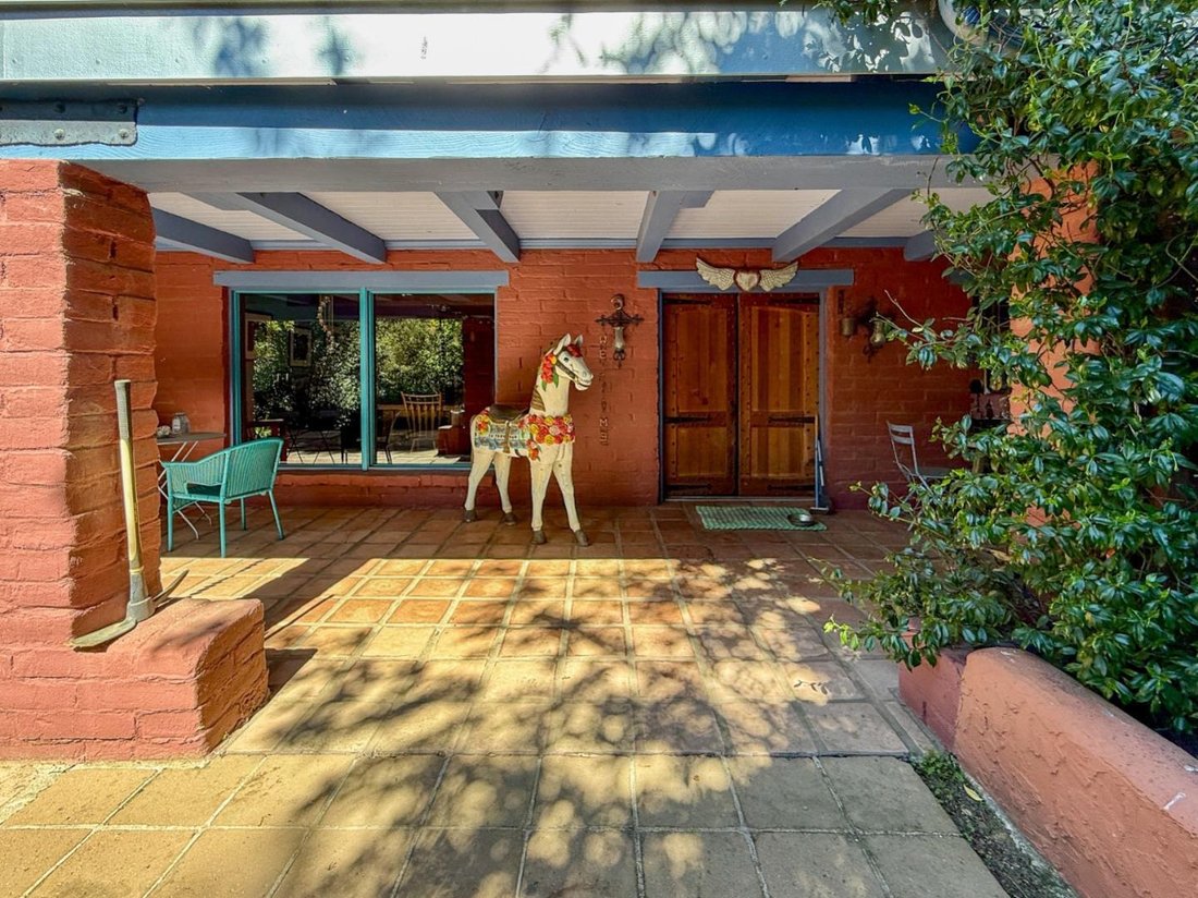 Casa en Portola Valley, California, Estados Unidos 1 - 19073885