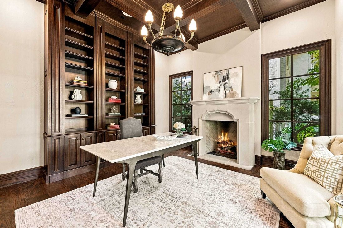 House in Dallas, Texas, United States 5 - 19076293