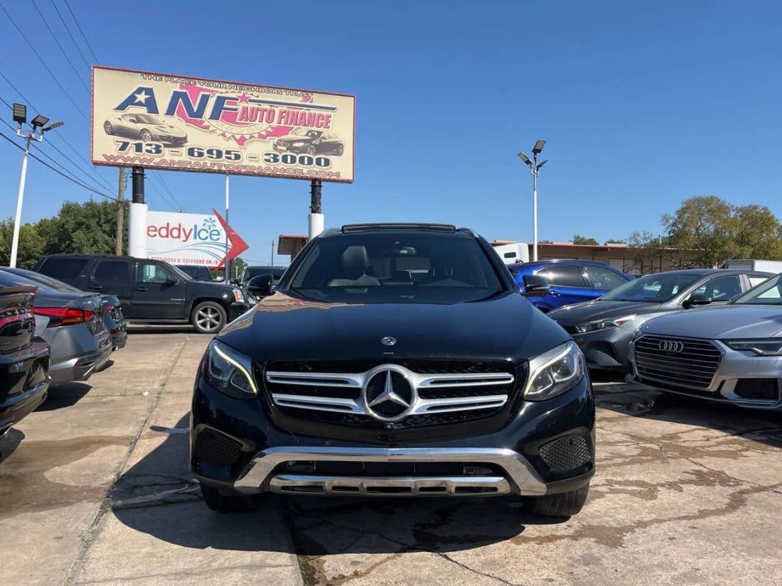 Suv in Houston, TX, United States 2 - 19084087