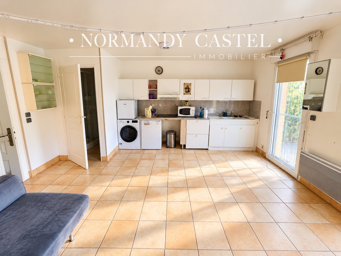 Casa en Trouville-sur-Mer, Normandía, Francia 4 - 19081361