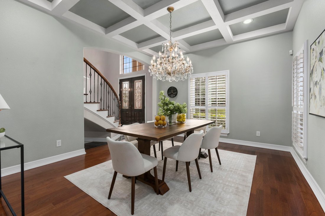 Casa en San Antonio, Texas, Estados Unidos 4 - 19082235