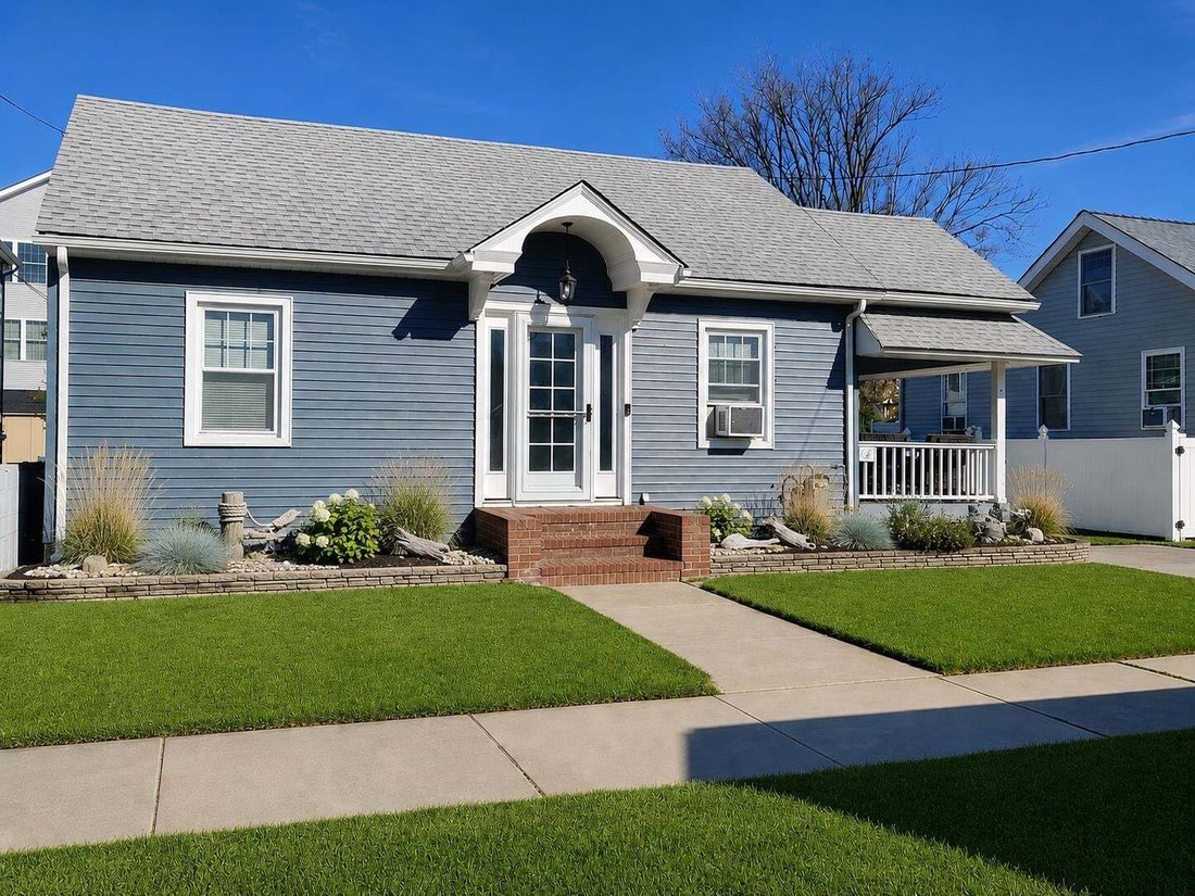 Casa en Wildwood, Nueva Jersey, Estados Unidos 1 - 19085562