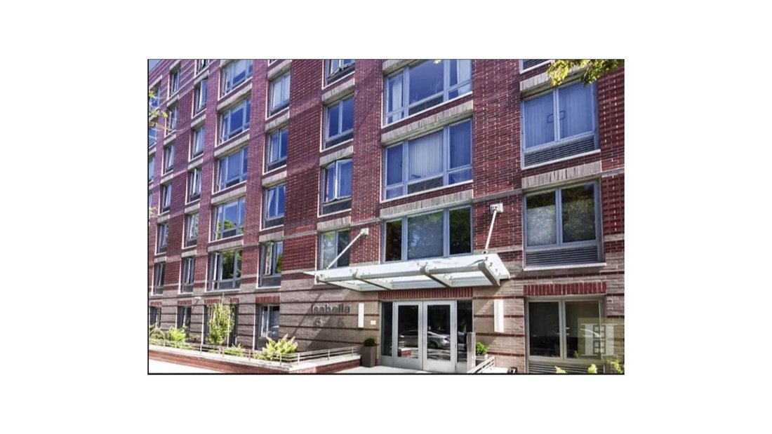 Condo in New York, New York, United States 1 - 19081275