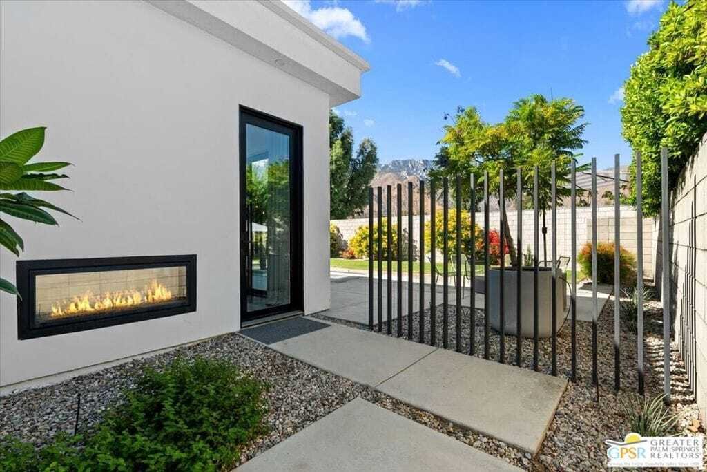 Casa en Palm Springs, California, Estados Unidos 3 - 19082157