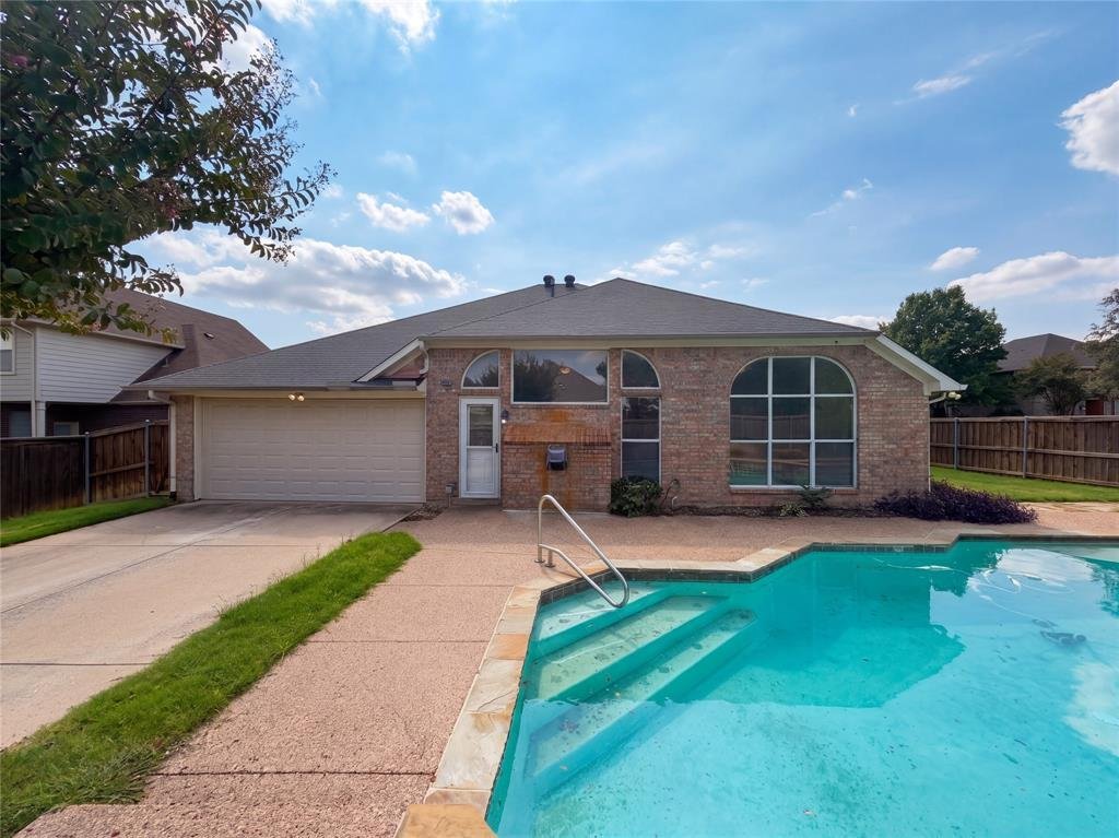 Haus in Keller, Texas, Vereinigte Staaten 5 - 19083801