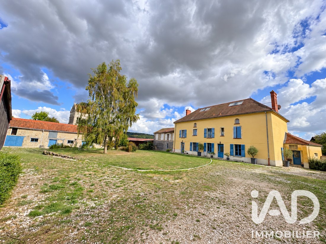 Maison à Blanchard, Château-Thierry, France 3 - 19083450