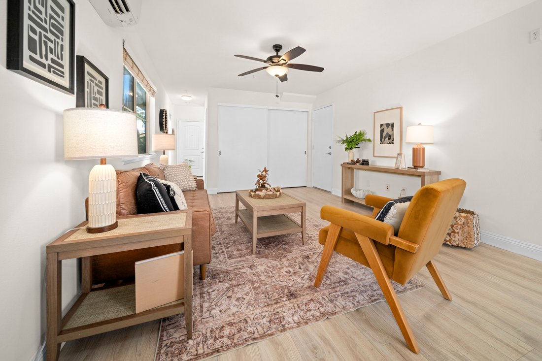 Appartement à Captain Cook, Hawaï, États-Unis 4 - 19078438