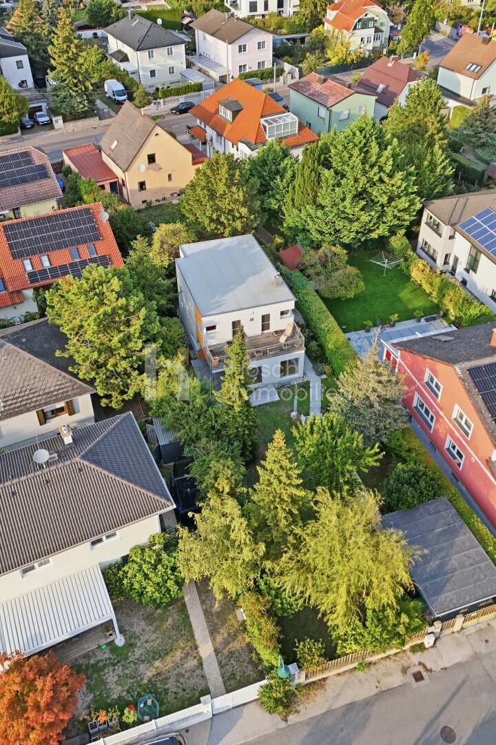 Maison à Perchtoldsdorf, Basse-Autriche, Autriche 4 - 19083241