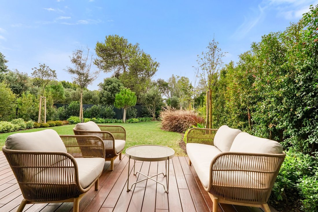 Villa a Cascais e Estoril, Lisbona, Portogallo 1 - 19077876